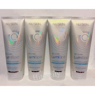 Sửa Rửa Mặt dùng cho Máy Lumispa