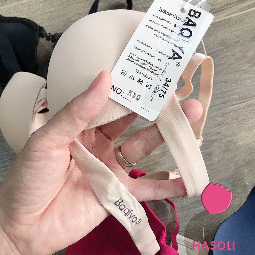 [Mã WARN10 giảm 10k đơn 99k] Áo Lót Su Cài Trước Cao Cấp Nâng Ngực K36 AL29 | BigBuy360 - bigbuy360.vn