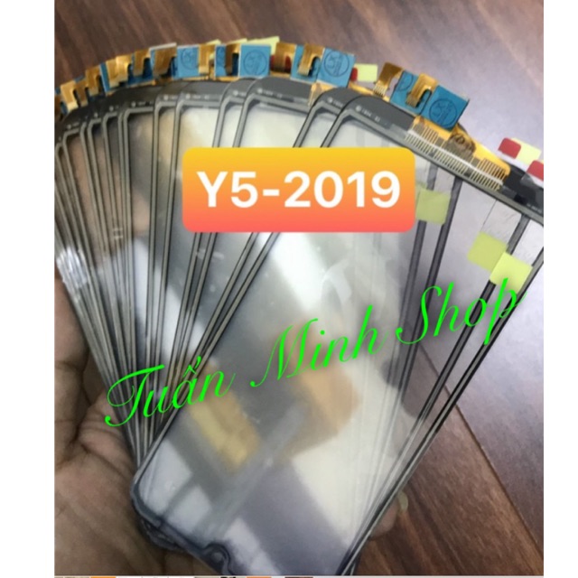 Cảm ứng Huawei Y5 2019