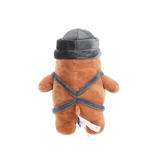Thú bông Miniso Gấu We Bare Bears