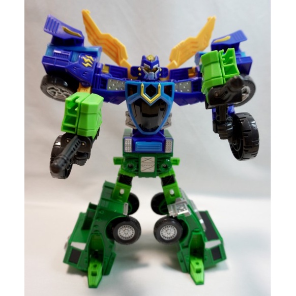 Xin chào Carbot Mahapis