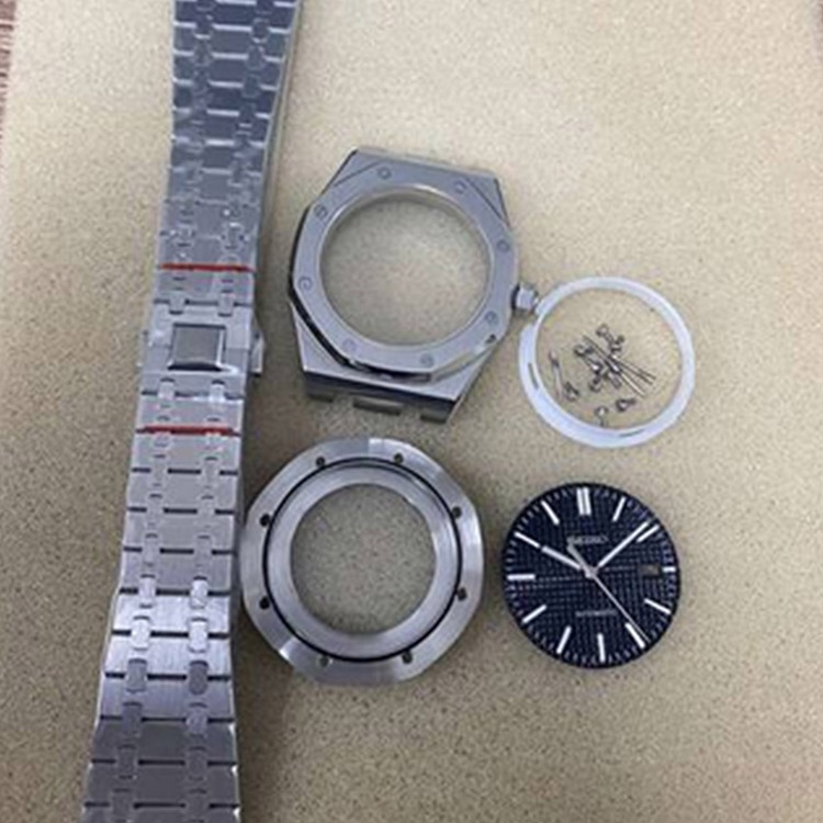 Ốp Điện Thoại Mặt Kính Lúa Mạch 41mm Cho nh35 / nh36 / 4r / 7s