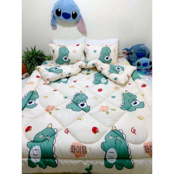 Chăn phao trần bông dày loại 1 bông hơi siêu nhẹ 1m8-2m cao cấp được chọn màu