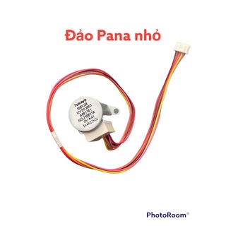 Motor vẫy đảo gió điều hòa Panasonic nhỏ