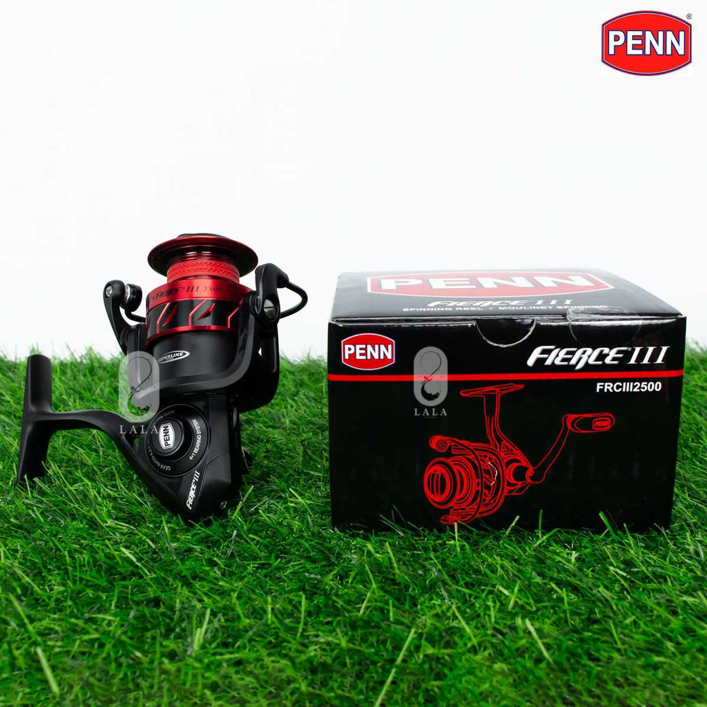 Máy đứng Penn Fiece III FRCIII 1000/ 2000/ 2500