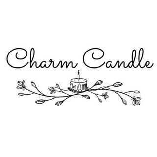Charm Candle