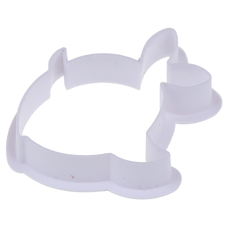 Bộ 8 Khuôn Cắt Bánh Quy Mini