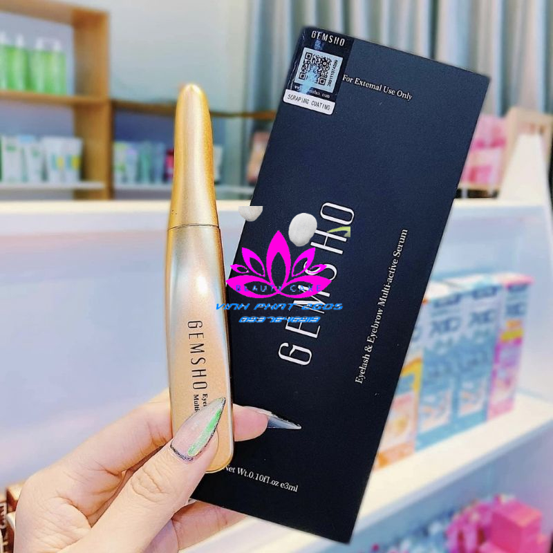 MỌC MI GEMSHO MẪU MỚI