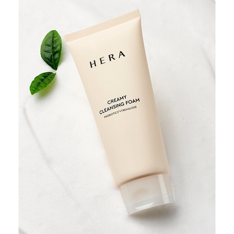 MBC Sữa rửa mặt Hera các loại