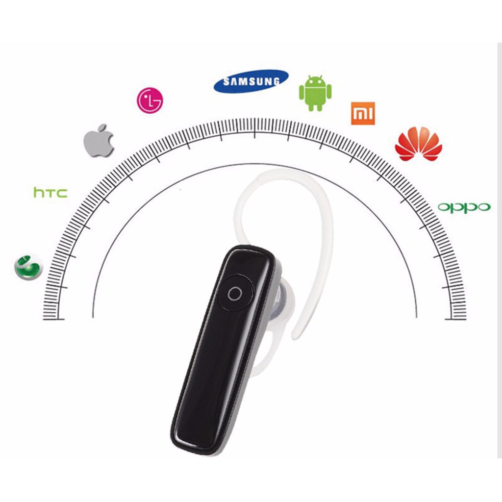 Tai nghe Bluetooth 4.1 không dây rảnh tay