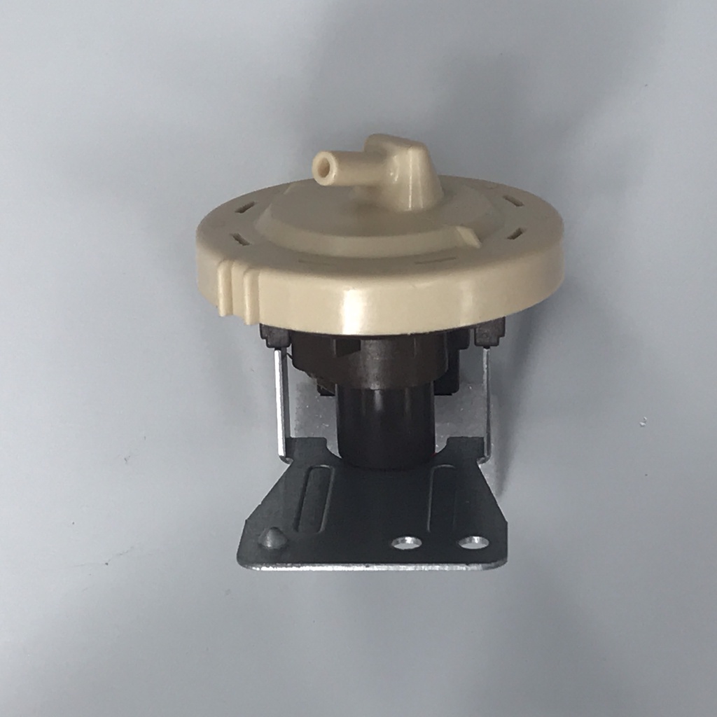 Van áp lực hay cảm biến mực nước  Máy giặt LG cửa ngang