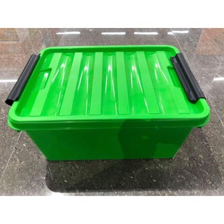 Thùng đựng đồ 30L Inplus Easy Clip Lock& Lock INP112P