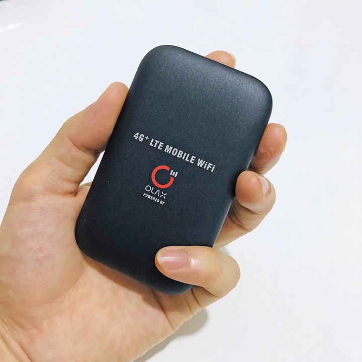 ( GIá Buôn) BỘ PHÁT WIFI OLAX 4G THẾ HỆ MỚI 2021 - Phát Sóng Cực Mạnh - Pin Trâu | BigBuy360 - bigbuy360.vn