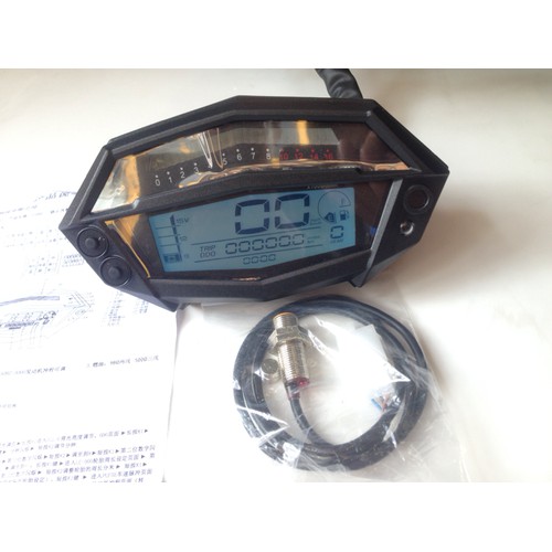 đồng hồ điện tử z1000