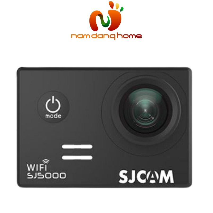 CAMERA HÀNH TRÌNH SJCAM SJ5000 wifi Full HD 1080 / EKEN H6S - Máy ảnh đa năng thích nghi mọi môi trư