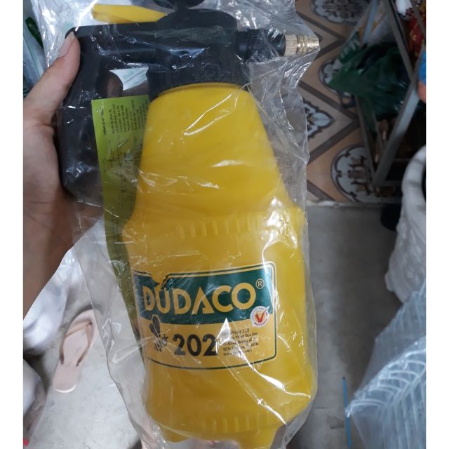 Bình xịt tưới cây 2 lít
