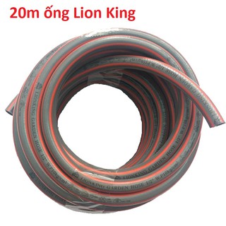 Cuộn 20m ống nước tưới cây chịu áp lực cao Lion King