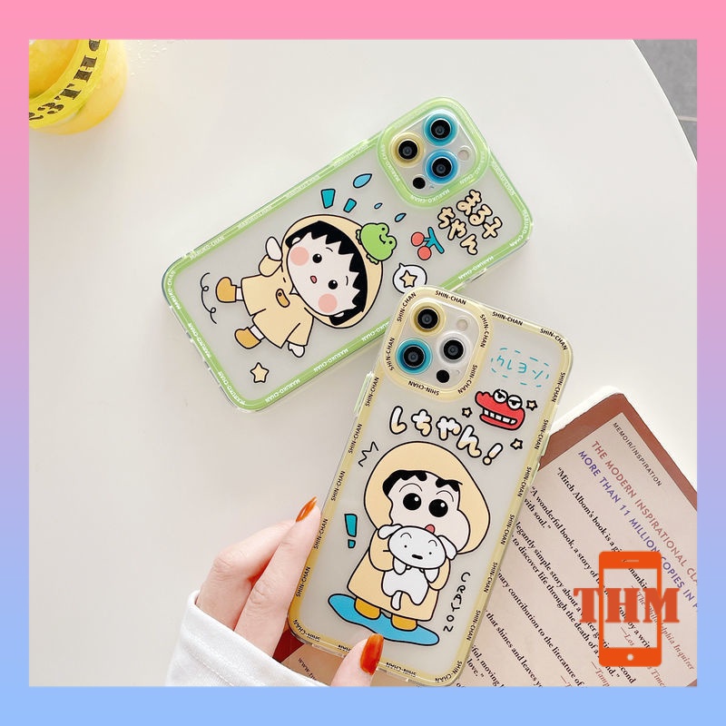 Ốp Điện Thoại Họa Tiết Nhóm Nhạc Cho iPhone 6/6plus/6s/6splus/7/7plus/8/8plus/x/xr/xs/11/12/13/pro/max/plus/promax/-993