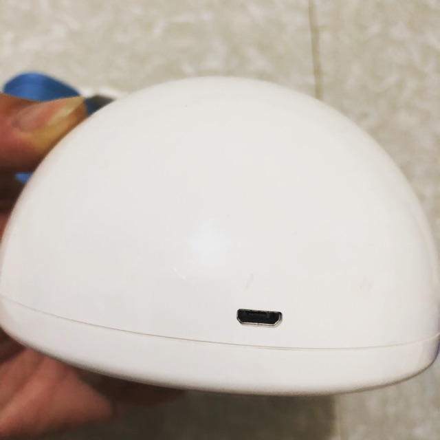 Máy đo huyết áp Xiaomi (BP3L - Bluetooth)