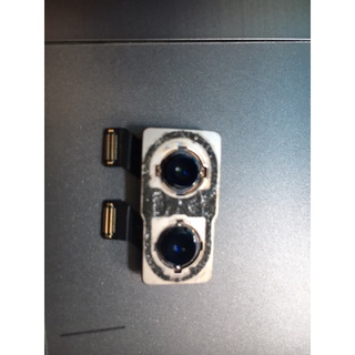Camera sau iphone x zin nguyên phấn bóc máy chính hãng 100%