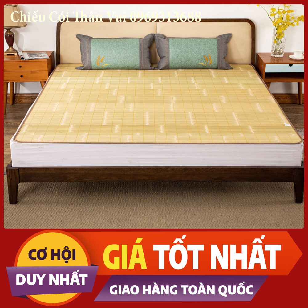 Chiếu Trúc Tây Bắc Cao Bằng❤️FREESHIP❤️  loại đẹp 100% tự nhiên (Mát Lạnh Mùa Hè)