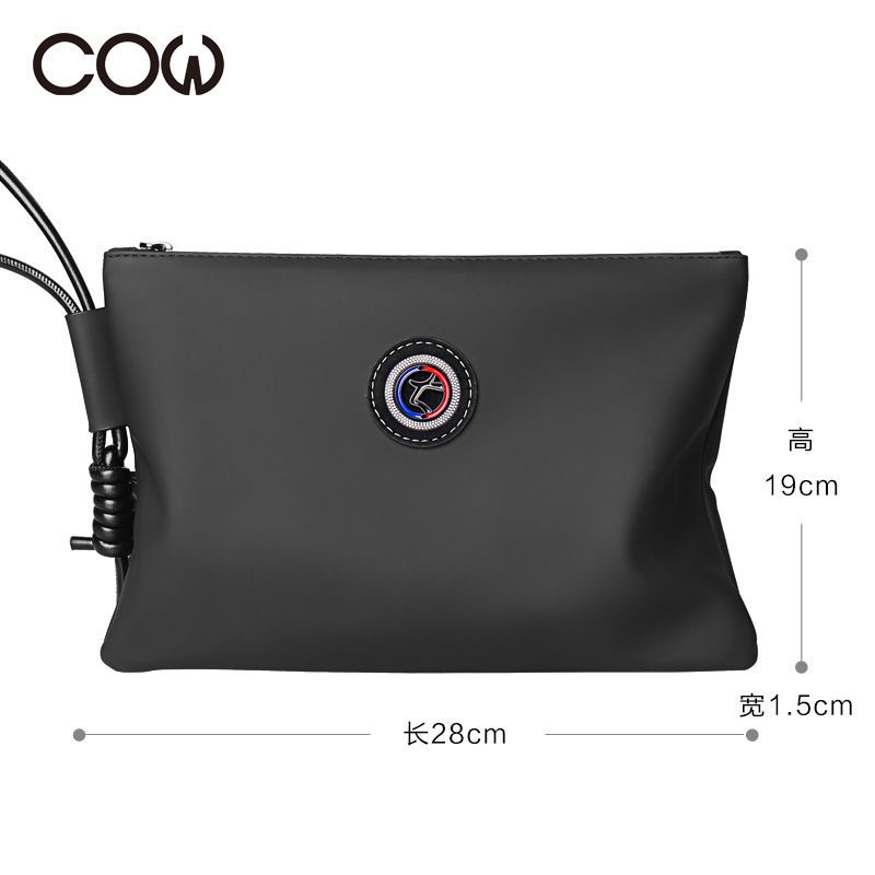 Túi cầm tay thời trang phong cách Pháp C-9820 | BigBuy360 - bigbuy360.vn