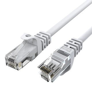 Dây mạng cat5e 1m bấm sẵn