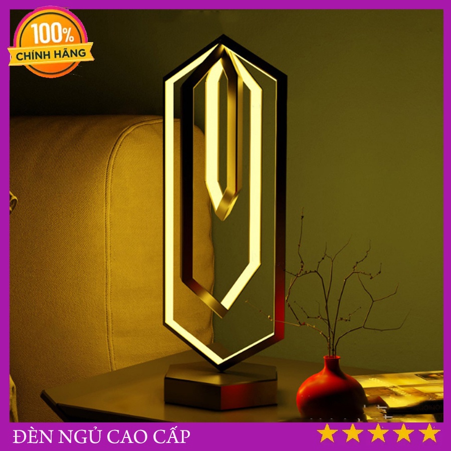 Đèn ngủ đa sắc, đèn ngủ để bàn, đèn ngủ trang trí