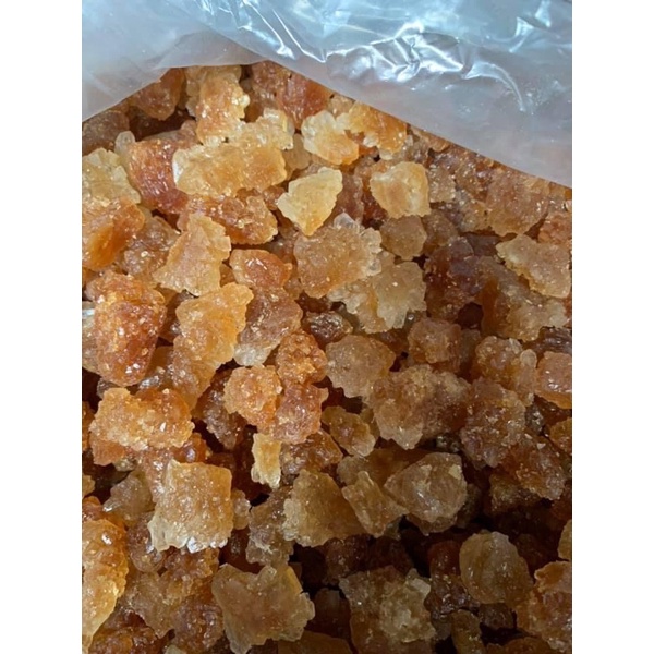 500gr đường phèn kết tinh tự nhiên từ mật mía