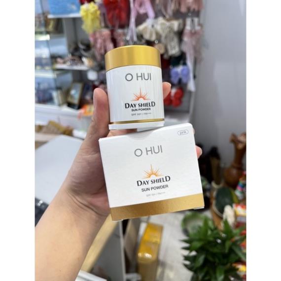 Phấn Chống Nắng Ohui Sun Powder 50+/PA+++