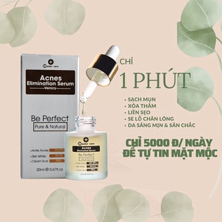 Serum tri mun ẩn,mụn đầu đen,mụn thâm cho da dầu DOCTOR CARE