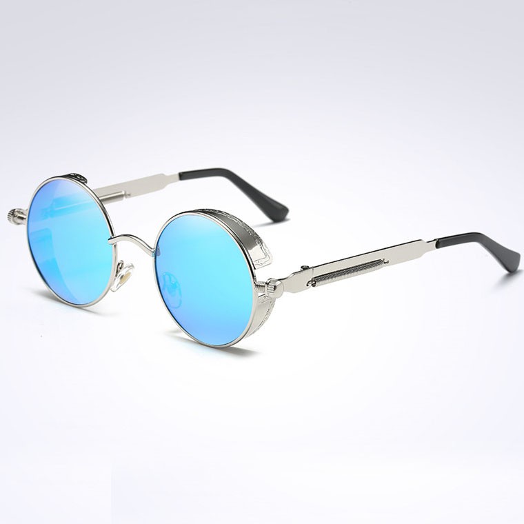 Kính râm gọng tròn phong cách Retro A327 - JONA | BigBuy360 - bigbuy360.vn