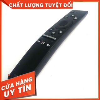 Hot!!!! điều khiển tivi samsung giọng nói smart 4k chính hãng
