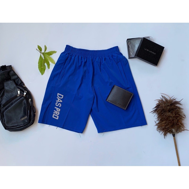 Quần đùi nam thể thao co giãn mát mẻ 👉SALE👈 | BigBuy360 - bigbuy360.vn