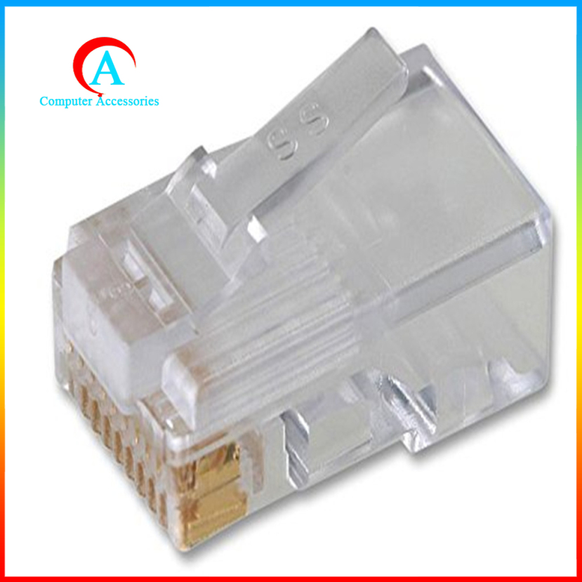 Set 10 Mô Đun Mạng Lan Rj50 Cat5 | BigBuy360 - bigbuy360.vn