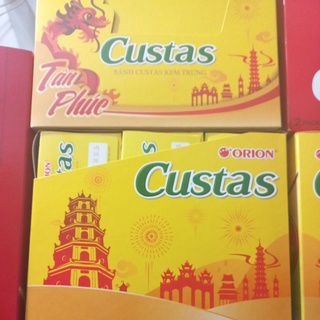 Hộp bánh custas 2