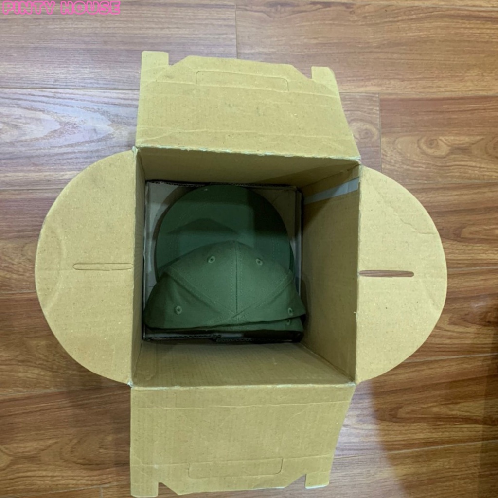 Mũ lưỡi trai màu xanh bộ đội ,nón kết chất lượng cao đẹp xịn như hình shop tự chụp