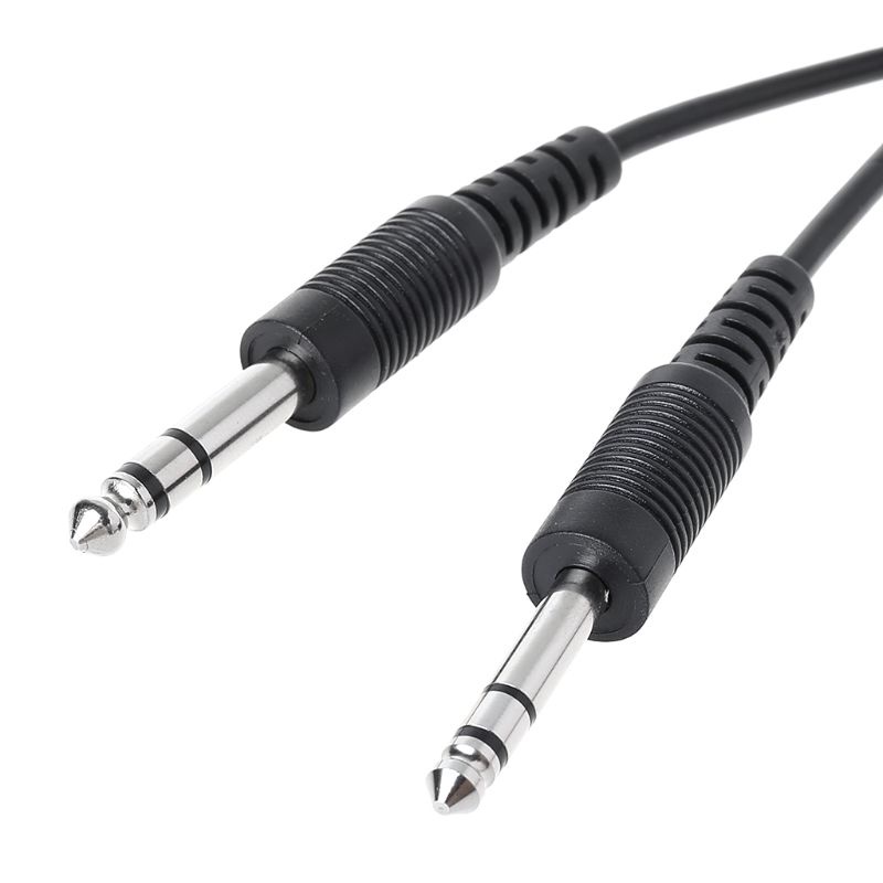Dây Cáp Chuyển Đổi Tai Nghe Thay Thế Cho AVCOMM U 174