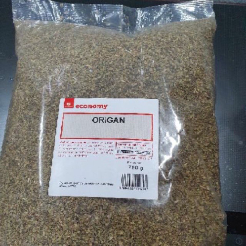 10g Lá Oregano (lá thơm)
