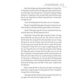 Sách - Tây Hán diễn nghĩa (bìa cứng)