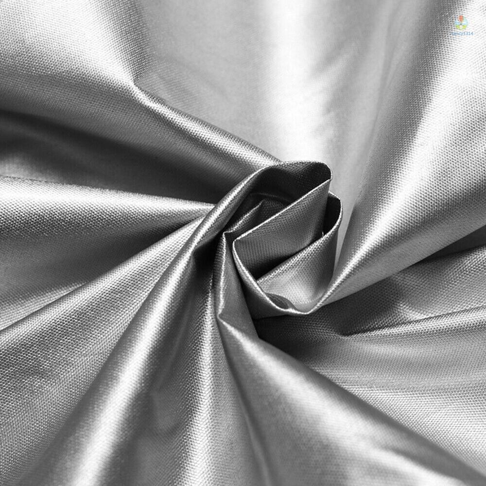 Vỏ Bọc Máy Chạy Bộ Bằng Vải Oxford Chống Nước Chống Bụi Có Thể Gấp Gọn