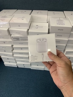 Tai nghe Bluetooth Apple AirPods 2
