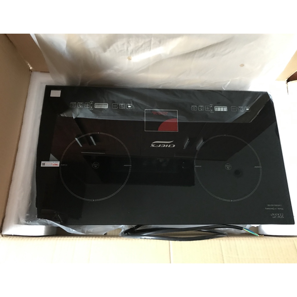 Bếp Từ Chefs EH-DIH890