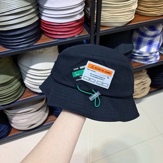 NÓN BUCKET HASHTAG LOGO