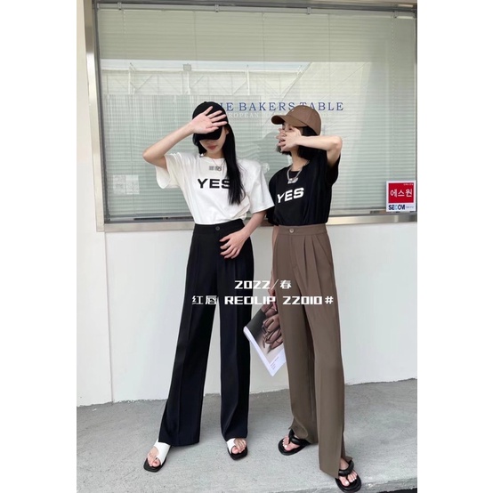 Combo 2 quần Tây 200