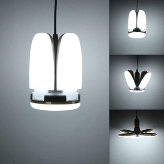 Đèn led siêu sáng hình cánh quạt 45w,60w