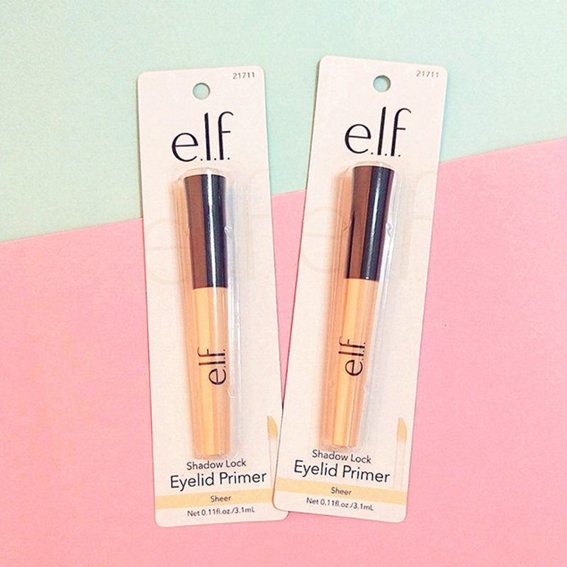 Kem lót trang điểm mắt che khuyết điểm kiểm soát dầu tiện dụng | BigBuy360 - bigbuy360.vn