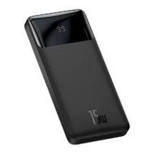 Sạc Dự Phòng Baseus Sạc Nhanh 10000mAh SẠC NHANH 15W kết nối siêu nhanh CHÍNH HÃNG BH 1 NĂM