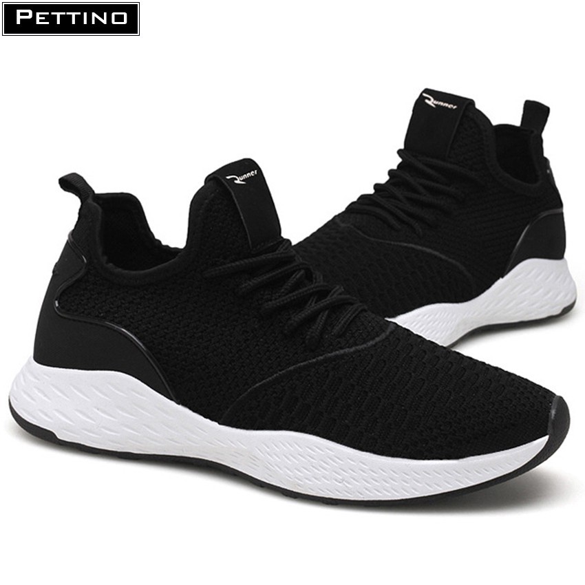 Giày Nam Sneaker PETTINO PS01