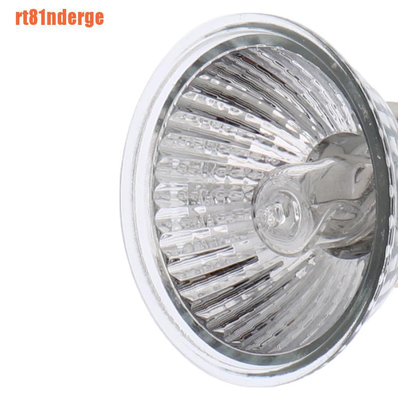 Bóng Đèn UVA + UVB 3.0 25 / 50 / 75W Chuyên Dụng Cho Bò Sát